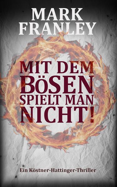 Mit dem Bösen spielt man nicht!