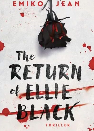 The return of ellie black
