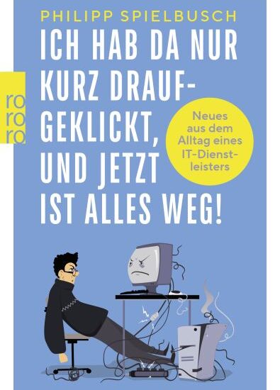 Ich hab da nur kurz draufgeklickt
