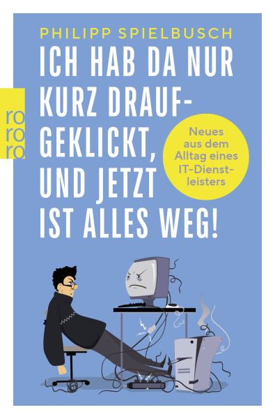 Ich hab da nur kurz draufgeklickt