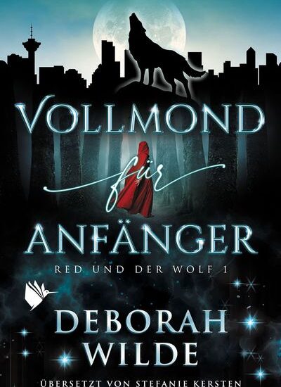 Vollmond für Anfänger