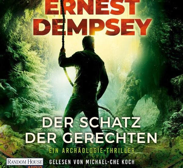 Der Schatz der Gerechten