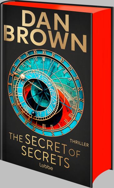 The Secret of secrets