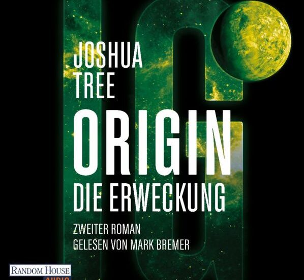 Origin - Die Erweckung