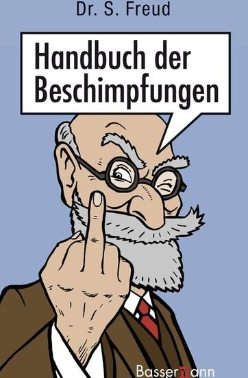 Handbuch der Beschimpfungen