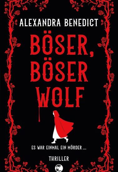 Böser, böser Wolf