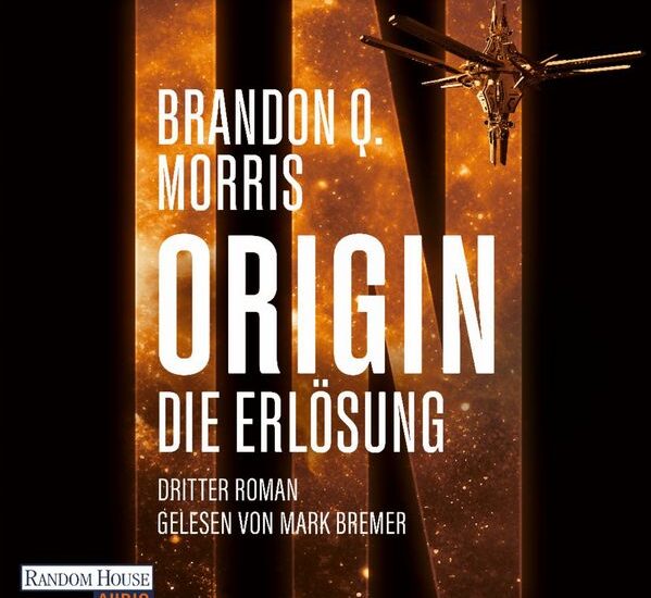 Origin - Die Erlösung