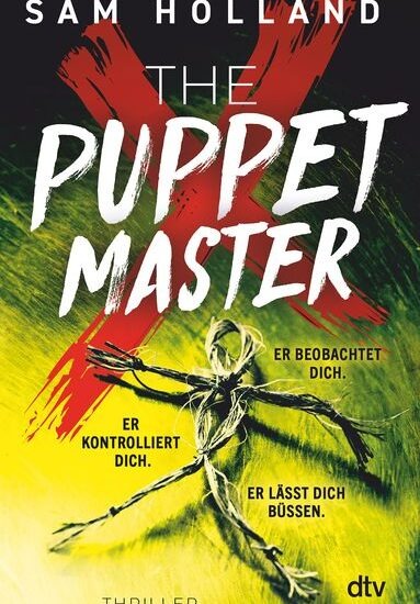 The Puppet Master