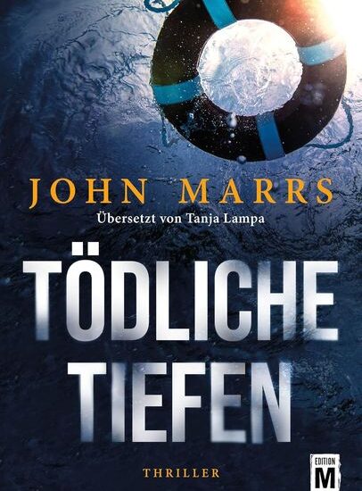 Tödliche Tiefen