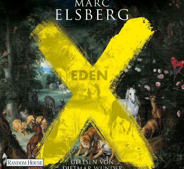 Eden - Wenn das Sterben beginnt