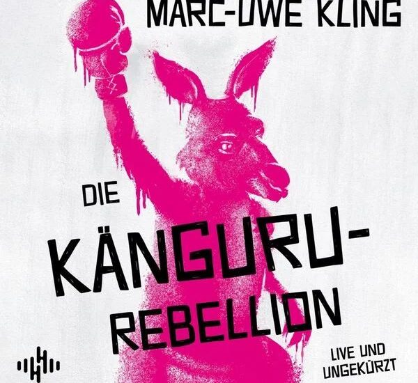 Die Kanguru-Rebellion