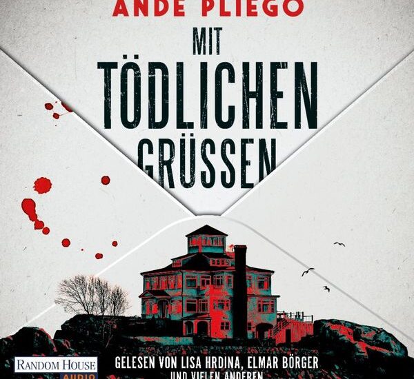 mit tödlichen grüßen