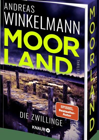 Moorland
