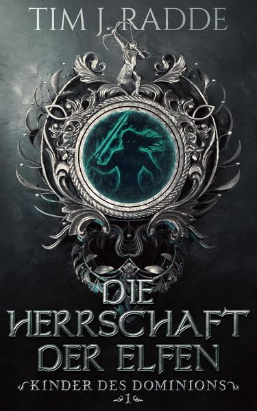 Die Herrschaft der Elfen