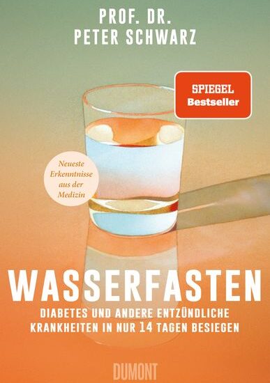 Wasserfasten