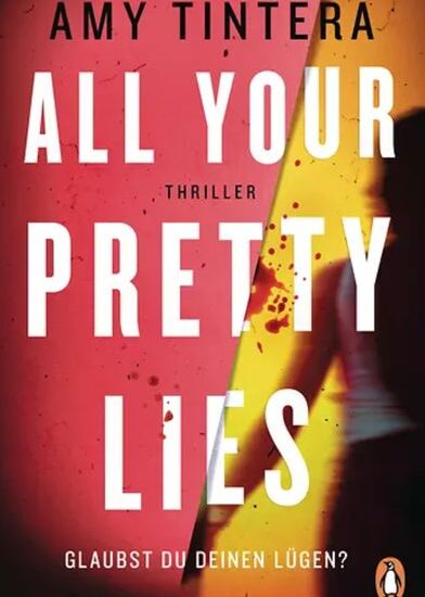 All your pretty lies