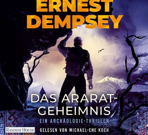 das Arrat Geheimnis
