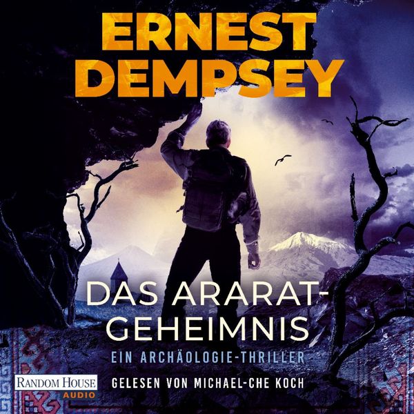 das Arrat Geheimnis