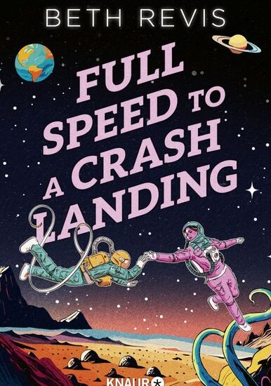 Full Speed to a Crash Landing