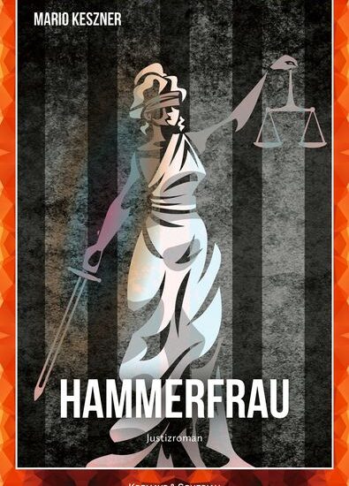 Hammerfrau
