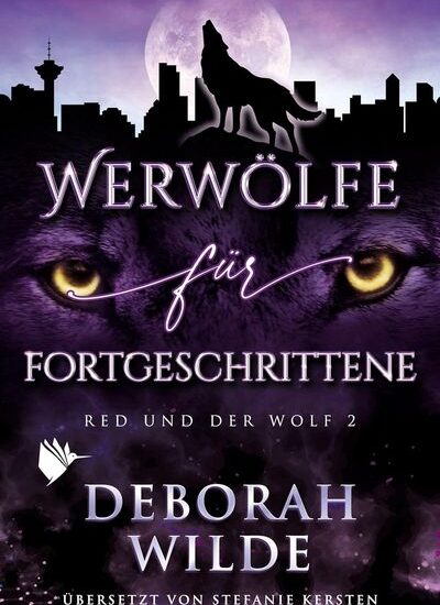 Werwölfe für Fortgeschrittene