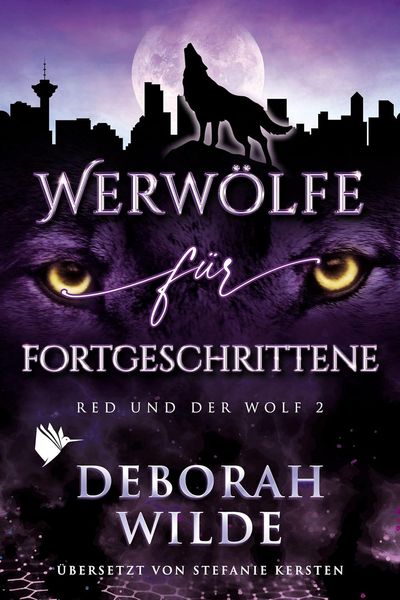 Werwölfe für Fortgeschrittene