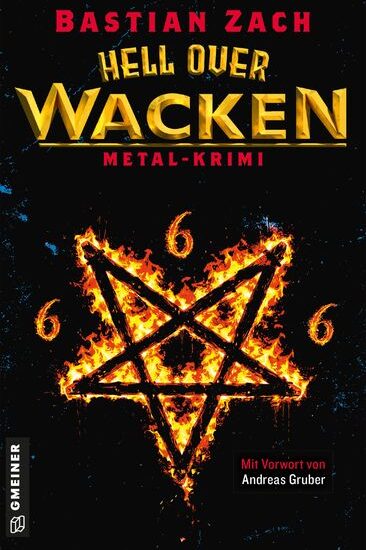 Hell over Wacken
