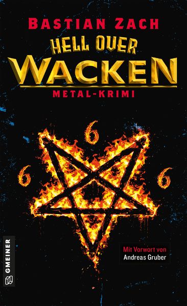 Hell over Wacken