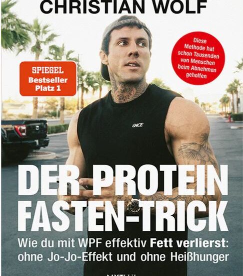 Der Protein-Fasten-Trick