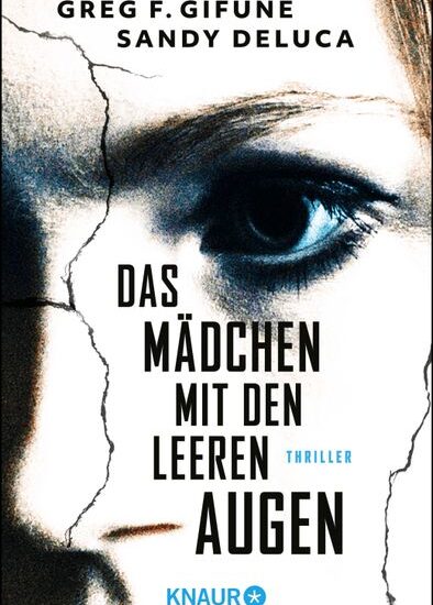 Das Mädchen mit den leeren Augen