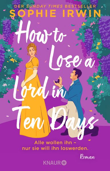 How to Lose a Lord in 10 Days