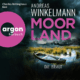 Moorland. Die Braut