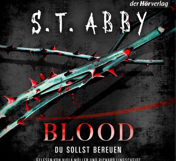 Blood – Du sollst bereuen