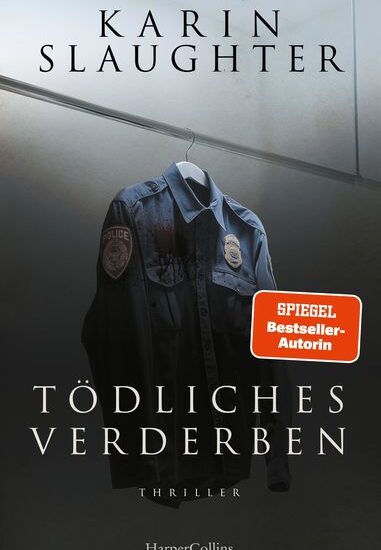Tödliches Verderben