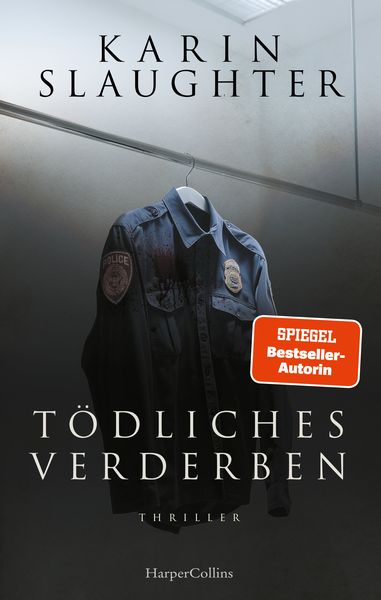 Tödliches Verderben