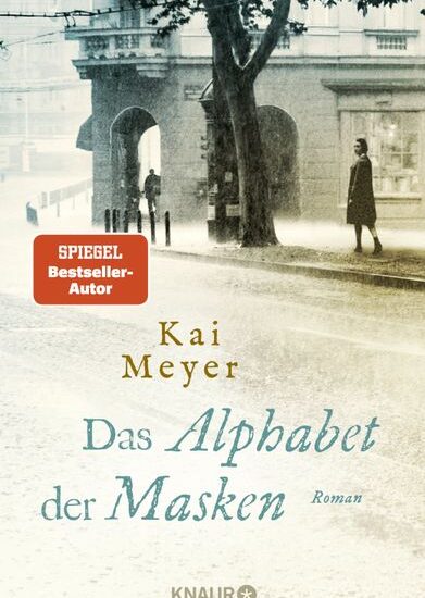 Das Alphabet der Masken